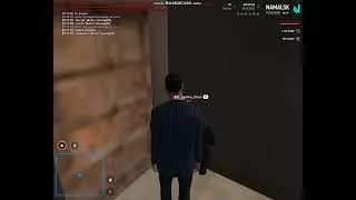 7-ка АО, AFK no ESC
