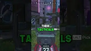NEW Recon and Controller Changes in Apex Season 22 #shorts