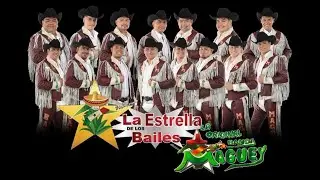 Mix (Banda Maguey)Quebradita 2010
