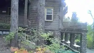 Glacier National Park Lodging Belton Chalet