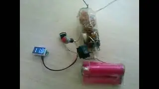 Маленький источник для 