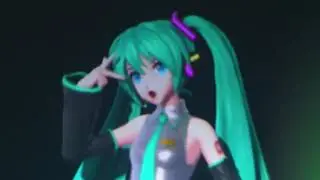 【初音ミク】 Omoi/テオ feat. 初音ミク [HATSUNE MIKU MAGICAL MIRAI 2019]