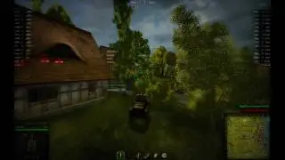 World of Tanks Т-50-2 (1)