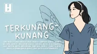 Terkunang-kunang