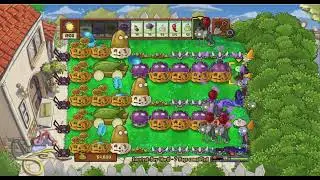 Plants vs Zombies