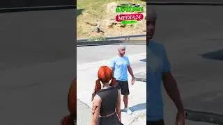 Промокод - SHALOM | GTA 5 RP #radmir5rp #мойдом #акциязапросмотры