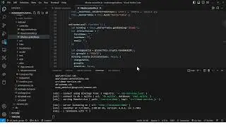Part 6 - Group submit changes in SAPUI5
