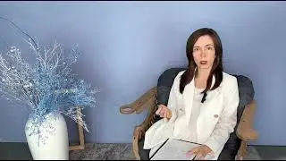 ПОЧЕМУ У МЕНЯ НЕ ПОЛУЧАЕТСЯ? Если вы купили обучение (особенно - дорогое) ПРОСТО СЛУШАЙТЕ УЧИТЕЛЯ