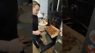 Kręcę prosty KEBAB