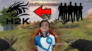 Reclutamiento a H2K