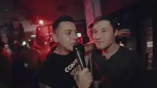 THE СЪЕМКИ 09.02.18