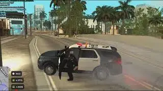 [SA-SD.RU] SKURENO LSPD