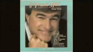 Happy Song / Frank Mills (New Digital Recording version)