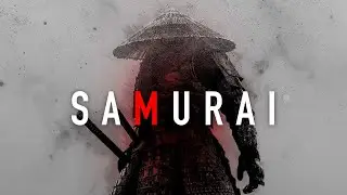 SAMURAI 【 侍 】 ☯ Japanese Trap & Bass Type Beat ☯ Trapanese Hip Hop Mix