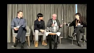 Health AI Industry Panel Discussion - AI in Healthcare Conference 2023