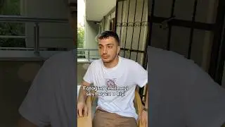 Bu ben ya 😅