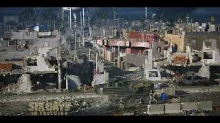 Six Days in Fallujah - Live Gameplay