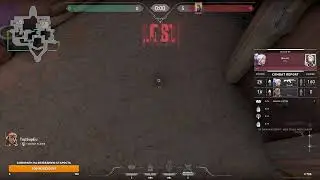 играем в Valorant