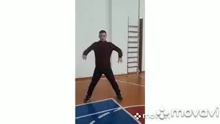 11 класс. Совершенствование техники низкого старта.