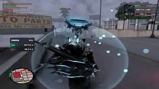 Сборка под притон/вышки аризона рп, gta in desk