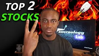 TOP 2 STOCKS TO BUY NOW!🔥