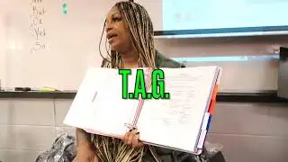 HOW TO SET UP YOUR BINDER IN MIDDLE SCHOOL - 2022-2023