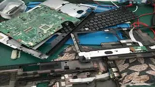 Laptop Service and Hinges Repair Fixed