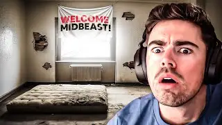 MY FIRST EXPERIENCE IN A PRO TEAM GAMING HOUSE...