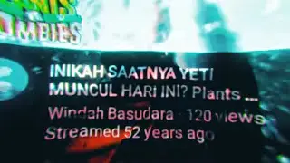 Video Pertama di Youtube