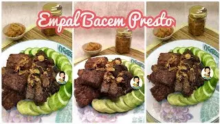 Empal Bacem Presto