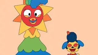 Costumes Comic Dub (LATE HALLOWEEN DUB)