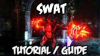 Killing Floor 2 Swat Guide German | BIG