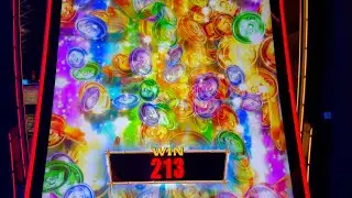 MASSIVE WIN FOR WIND CREEK ON NEW PANDA GAME