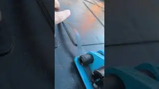 How To Seal a Pallet (Part 1) w Poly Strapping Tool