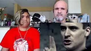 Sabaton - Uprising [Reaction/Review]