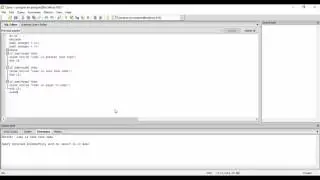 Tutorial 46 - IF/ELSE in PLPGSQL