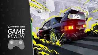 Need for Speed Unbound: Game Review