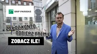 🔥 Premia gotówkowa i bonusy na zakupy – o co chodzi w Bankowej Black Okazji z 1100 zł premii? 🤓
