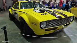 #68 Art Of Speed 2024 | My Favourite JDM, Continental, Modified Cars | Malaysia Kustom Kulture.