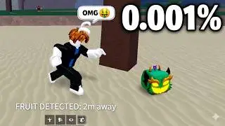 TOP 100 LUCKIEST CLIPS IN BLOXFRUITS!
