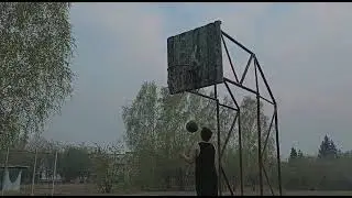 Основные жесты баскетбольного судьи. Афонин Семён, Сидоренко Анастасия #проект #баскетбол #9класс