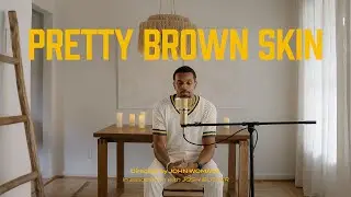 Josh Butler Pretty Brown Skin