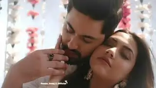 fanaa ishq mein marjawan💓Agastya and pakhi💓💗romantic moments 💕💓💞💗Zain and Reem😘❤💕💓💓
