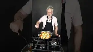 Моя шакшука 👨‍🍳 שקשוקה