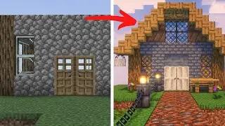 DECORATION MODS That Will CHANGE Minecraft!