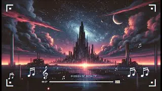 Echoes of Infinity [Sythwave]