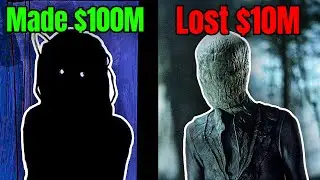 Why Low Budget Horror Feels Way More Disturbing