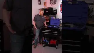 Ball Joint, Bushing and U Joint Press 