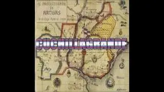 COMO ESTA LLUVIA MANSA -- CUCHILLA GRANDE