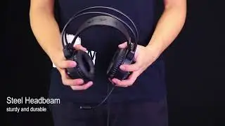 COOL 2000 PC Gaming Headset